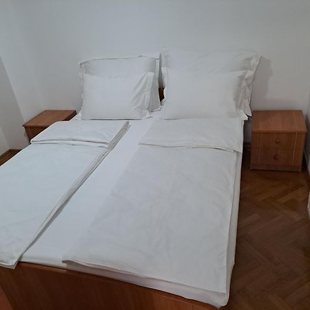 Apartmán Eko Eko Rijeka Exteriér fotografie