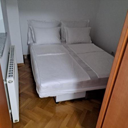 Apartmán Eko Eko Rijeka Exteriér fotografie
