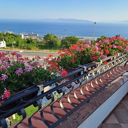 Apartmán Eko Eko Rijeka Exteriér fotografie