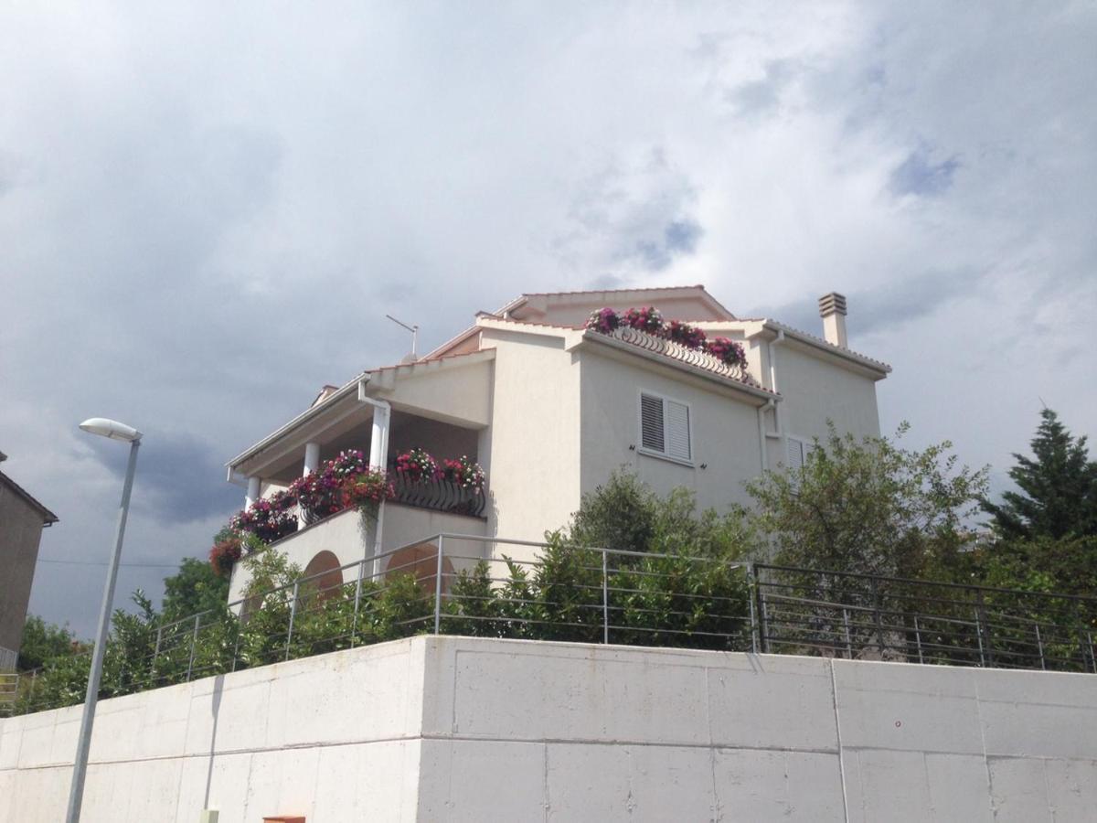 Apartmán Eko Eko Rijeka Exteriér fotografie