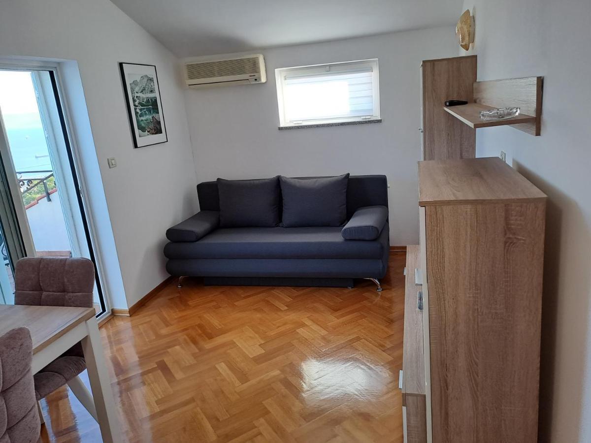 Apartmán Eko Eko Rijeka Exteriér fotografie