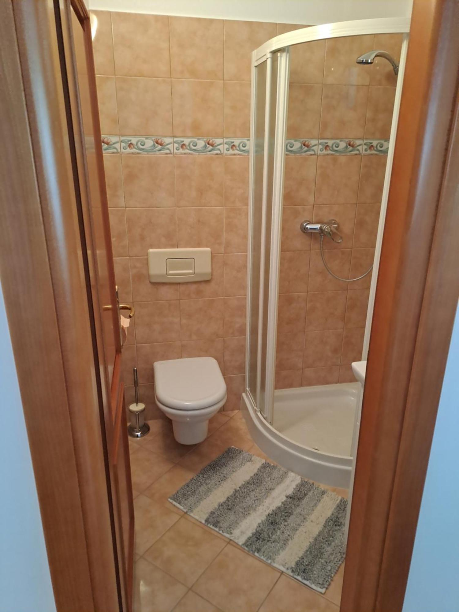Apartmán Eko Eko Rijeka Exteriér fotografie
