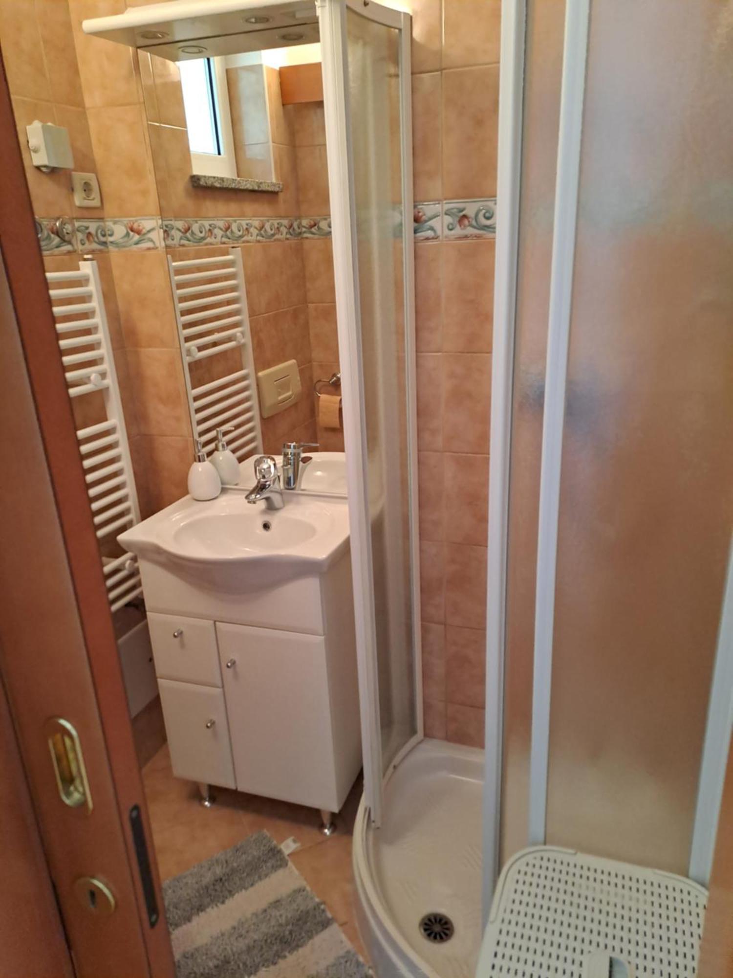 Apartmán Eko Eko Rijeka Exteriér fotografie