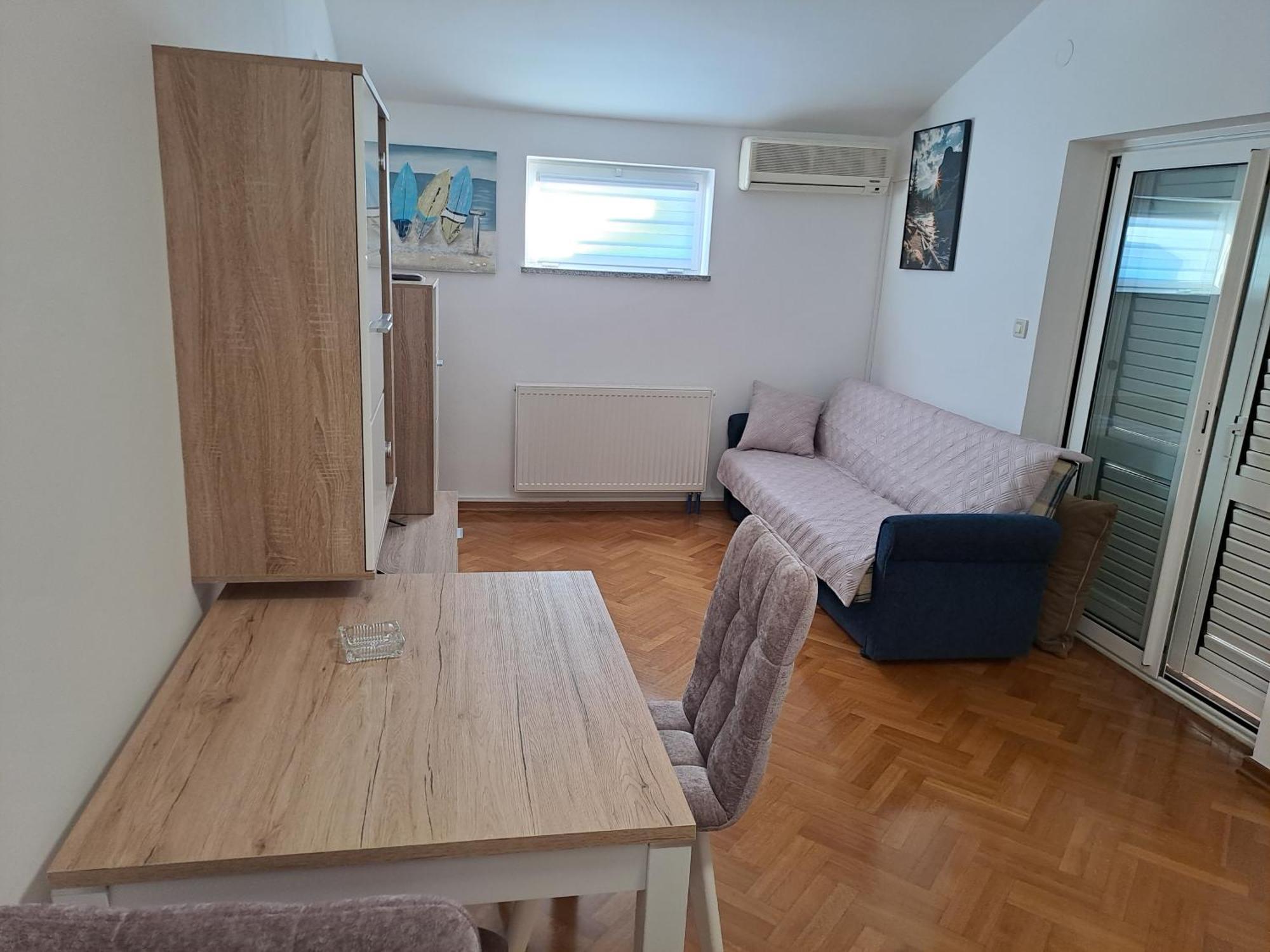 Apartmán Eko Eko Rijeka Exteriér fotografie