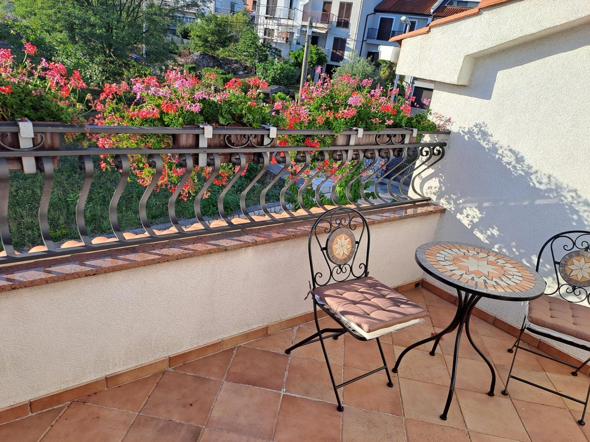 Apartmán Eko Eko Rijeka Exteriér fotografie