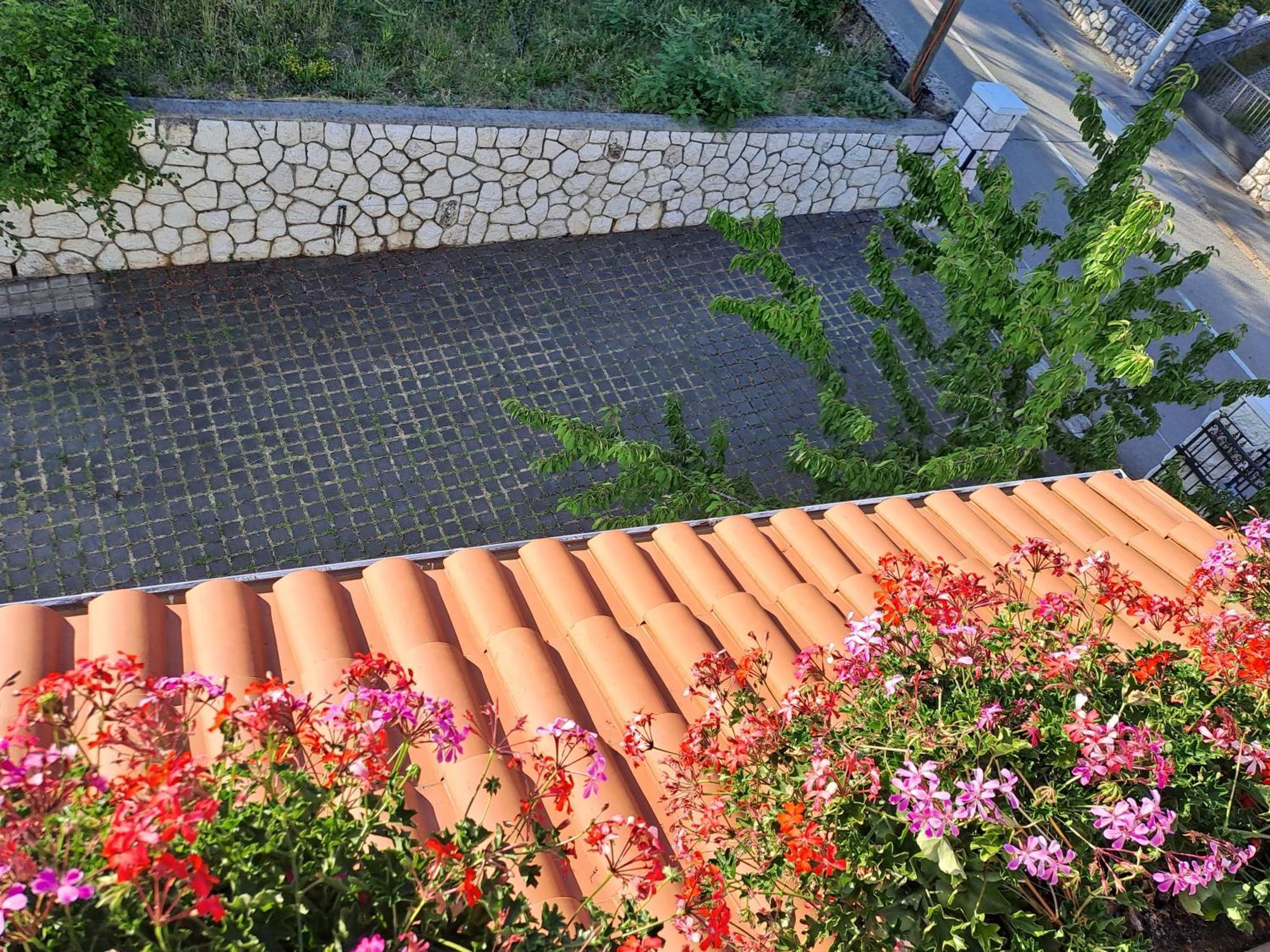 Apartmán Eko Eko Rijeka Exteriér fotografie
